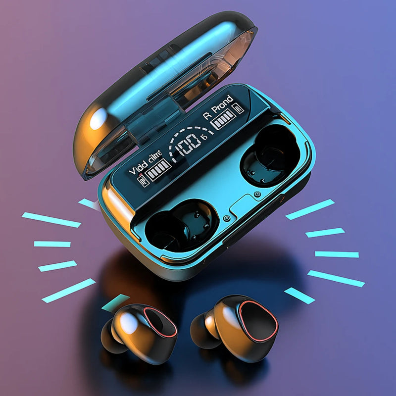 NeoPods Pro LED