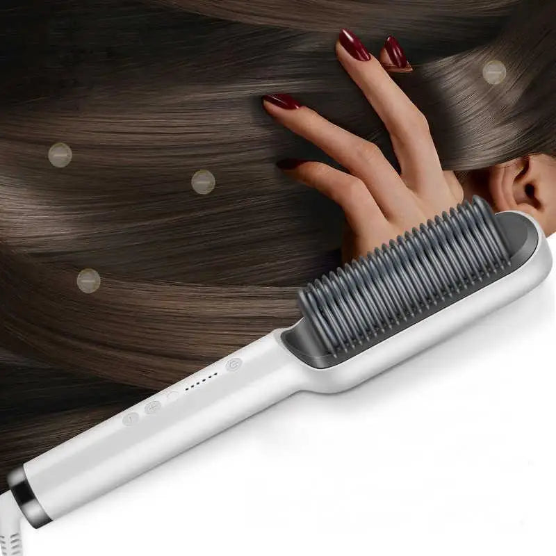 Electric Hair Brush