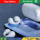Wireless Bluetooth Bone Conduction Earphone