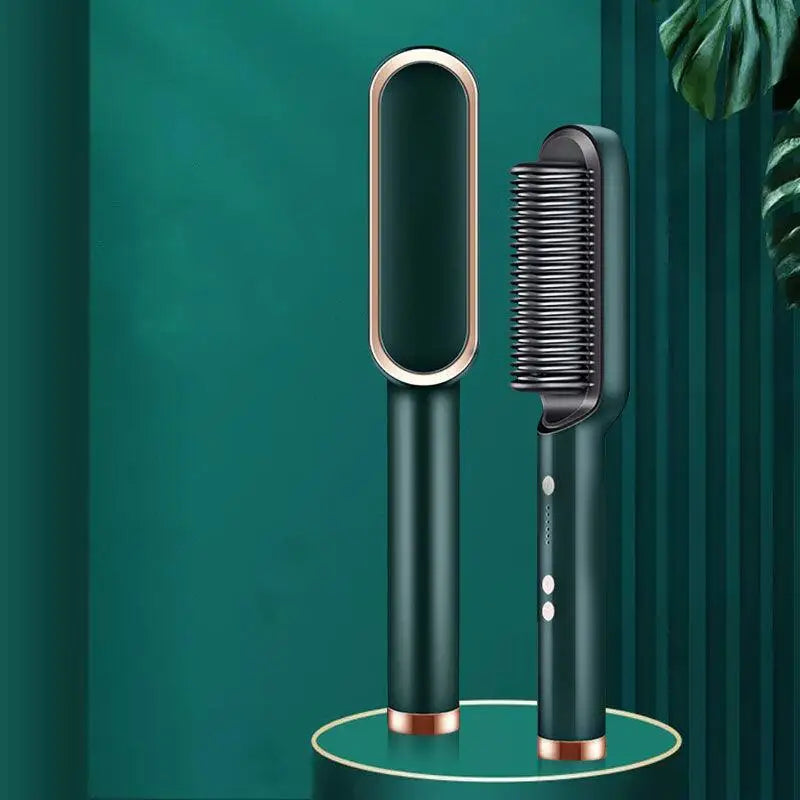 Electric Hair Brush