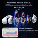 Wireless Bluetooth Bone Conduction Earphone